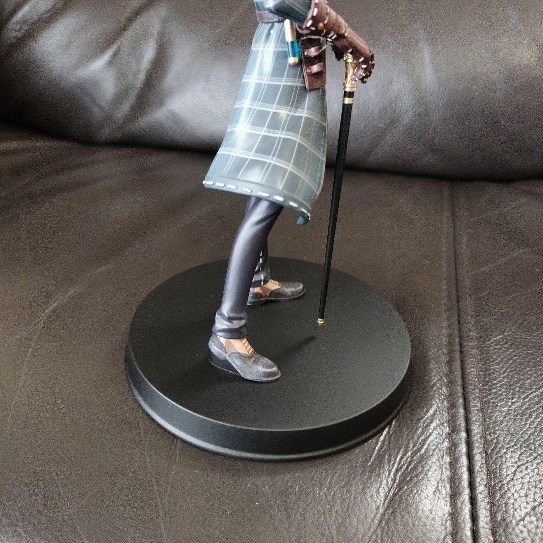 第五人格 トゥルース&リーズニング 傭兵 フィギュア 推理先生identityV