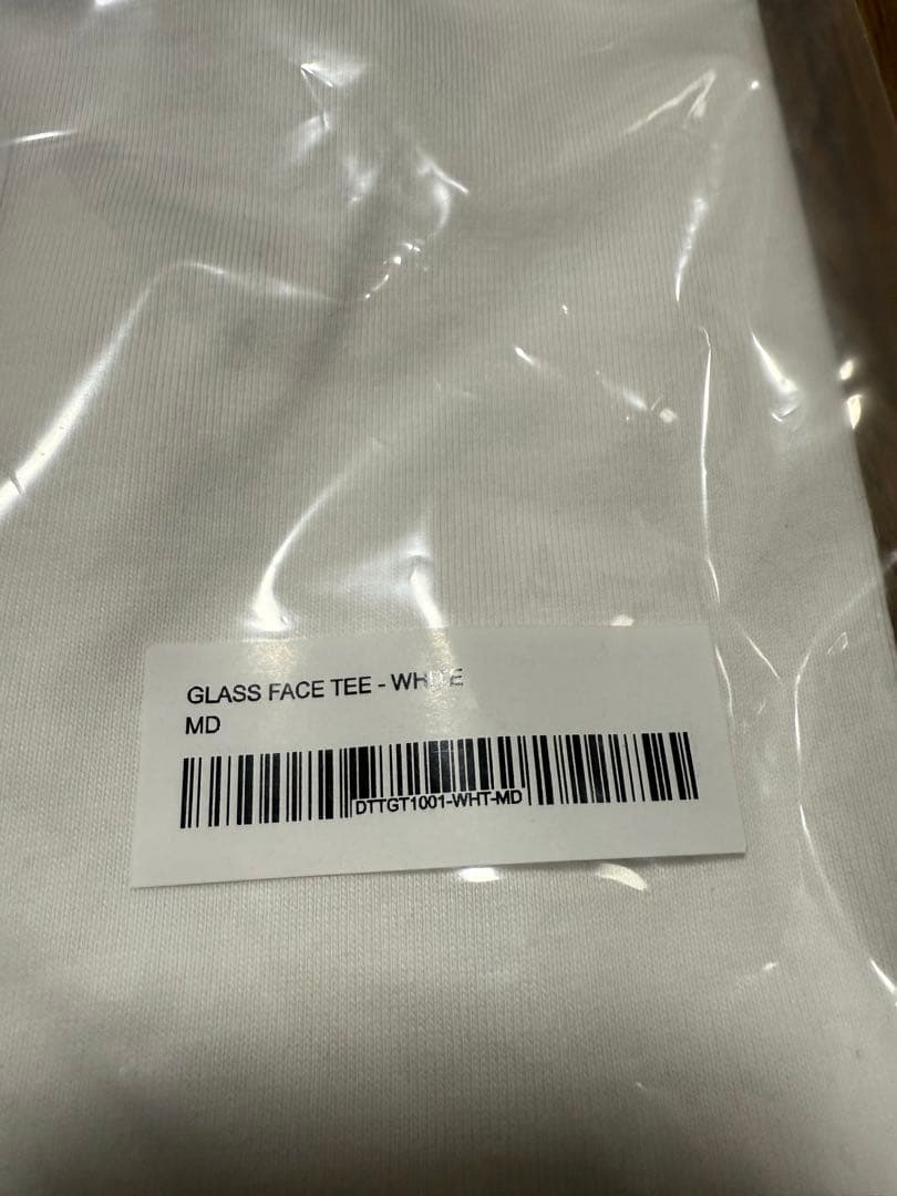 TYLER, THE CREATOR GLASS FACE TEE Mサイズ