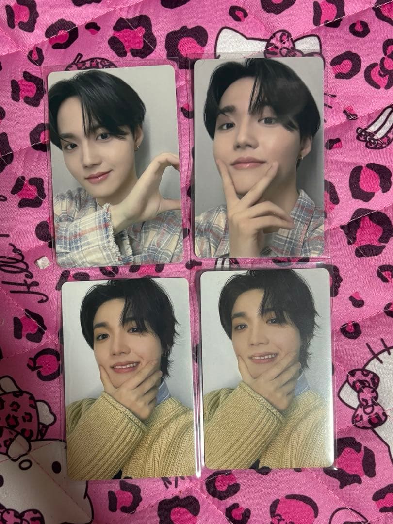 TREASURE ドヨン トレカ - メルカリ