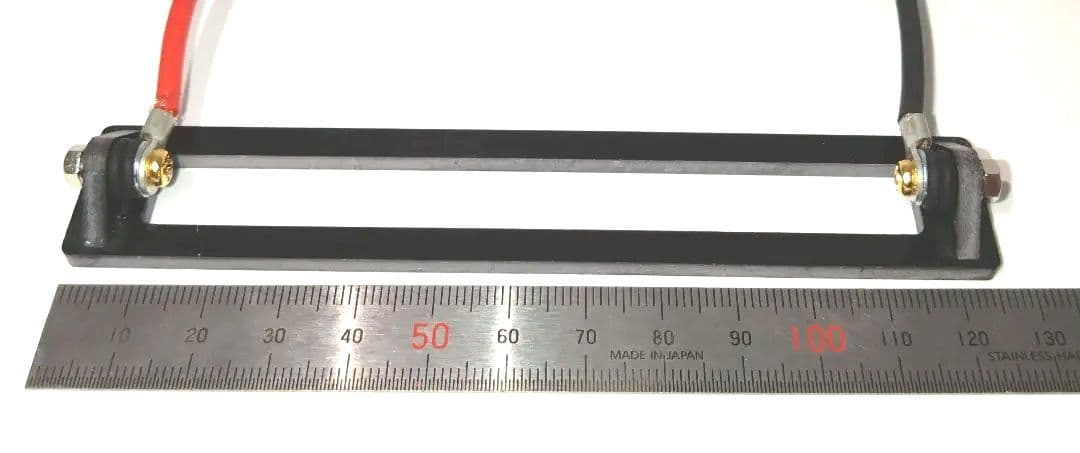 【複数注文ページ】Tonchan Factory FRP ミニ四駆専用電池BOX