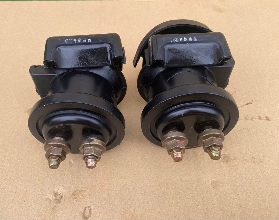 トヨタ 17クラウン JZS171W アスリート エステート エンジンマウント