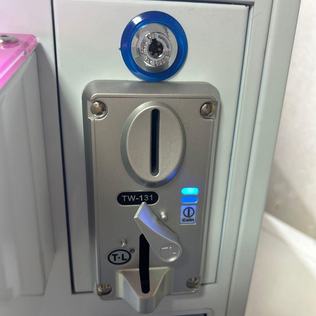 気まぐれ限定値下げ ガチャゲッツ30 ホワイト eモンズ