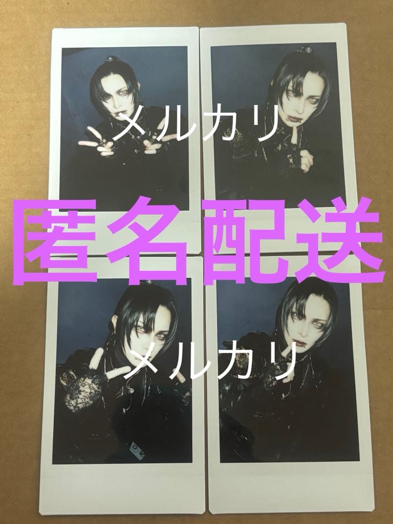 JILUKA Boogie チェキ - メルカリ