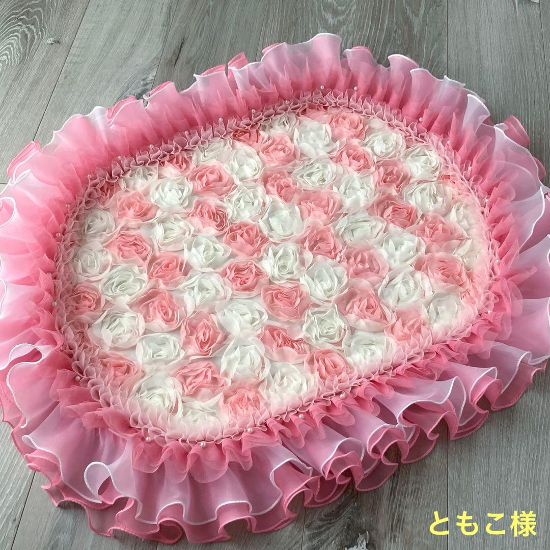 ともこ様✨️御専用カフェマット(2枚)