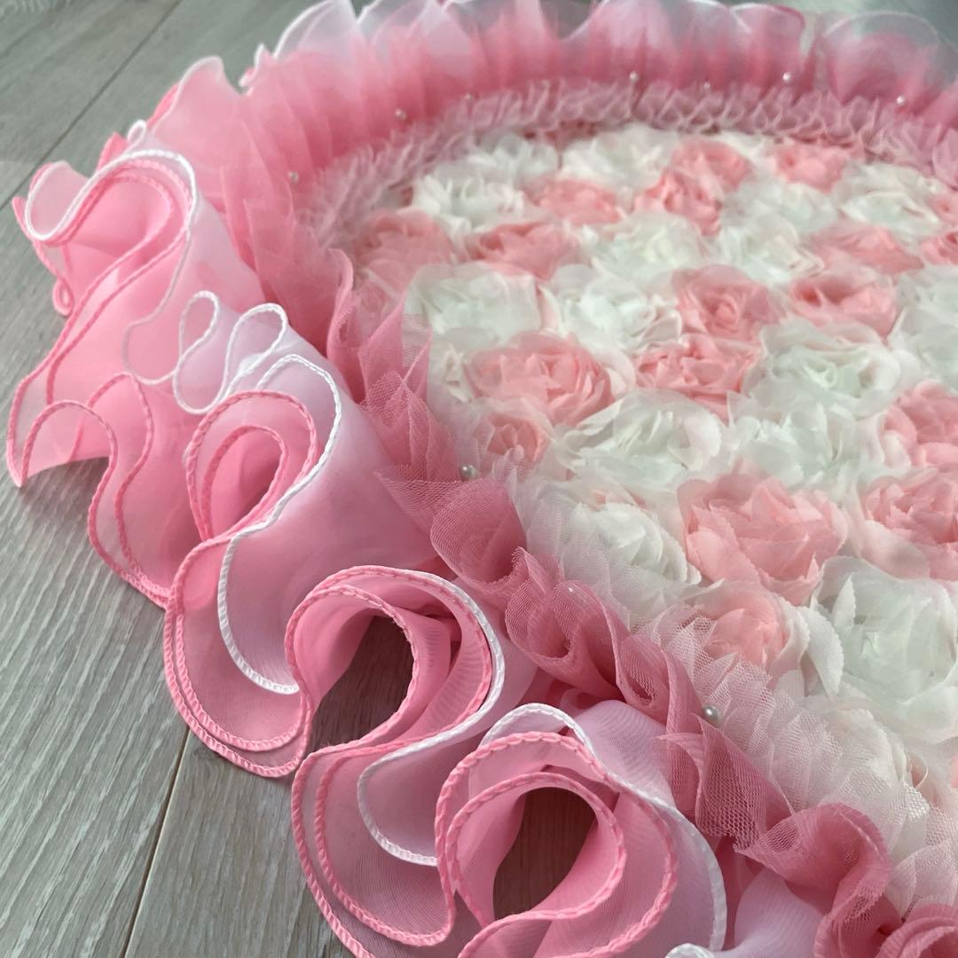 ともこ様✨️御専用カフェマット(2枚)