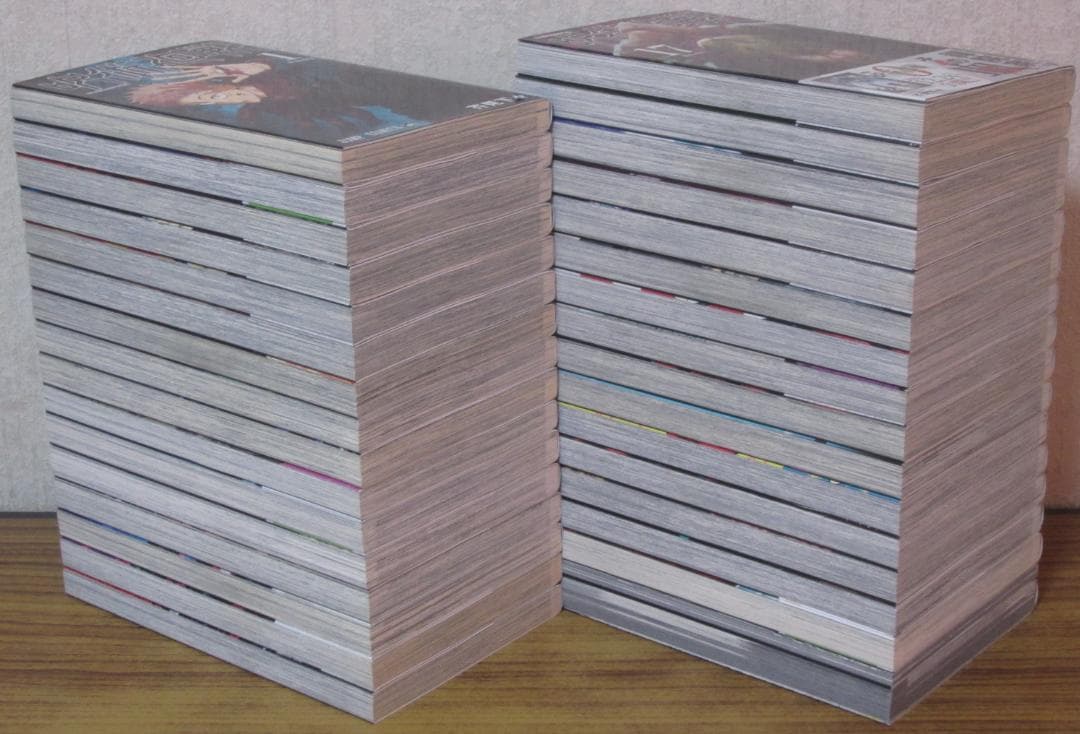 【コミック】呪術廻戦　全30巻+0巻＋0.5巻＋ファンブック　芥見下々　◆全巻