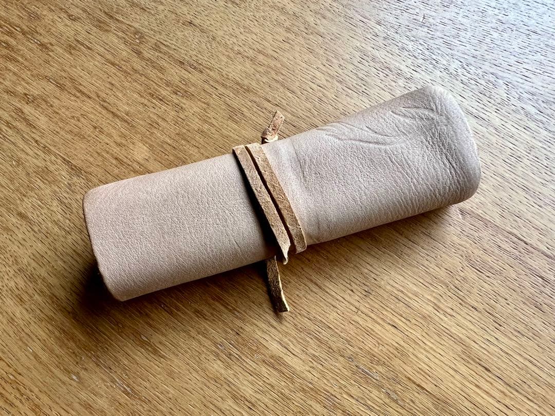 LEATHERWOOD bespoke Rosin ビオラ　サプル