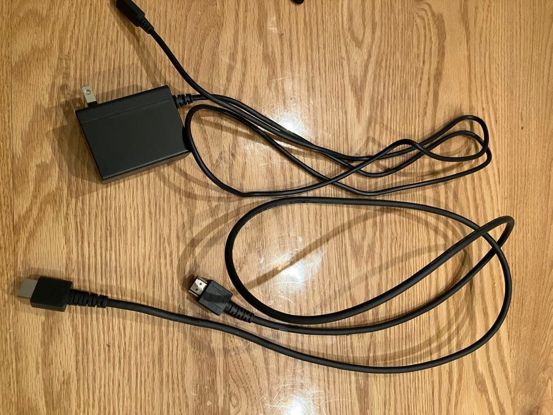 【売り切れ御免】Nintendo Switch 本体 ネオンブルー/ネオンレッド