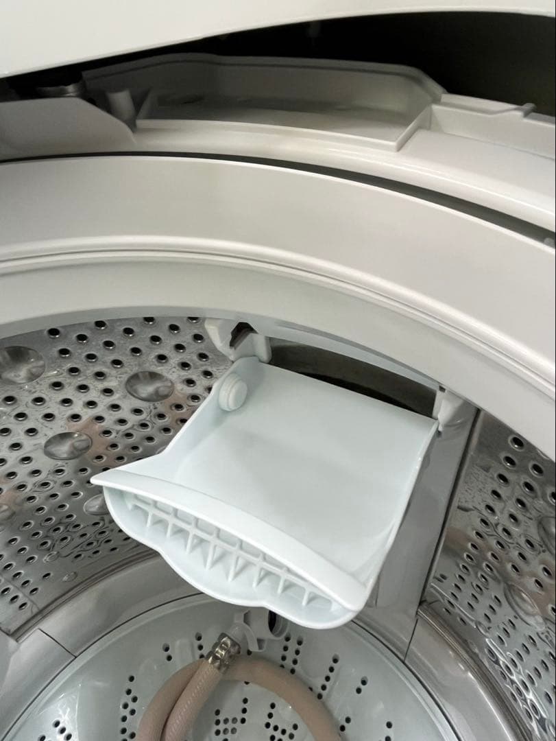 #44 ビートウォッシュ HITACHI 2021年 7.0kg BW-V70G