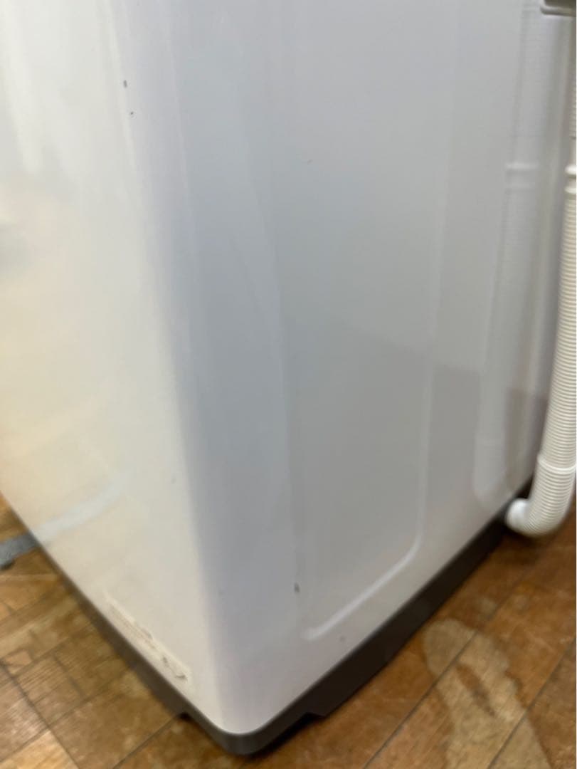 #44 ビートウォッシュ HITACHI 2021年 7.0kg BW-V70G