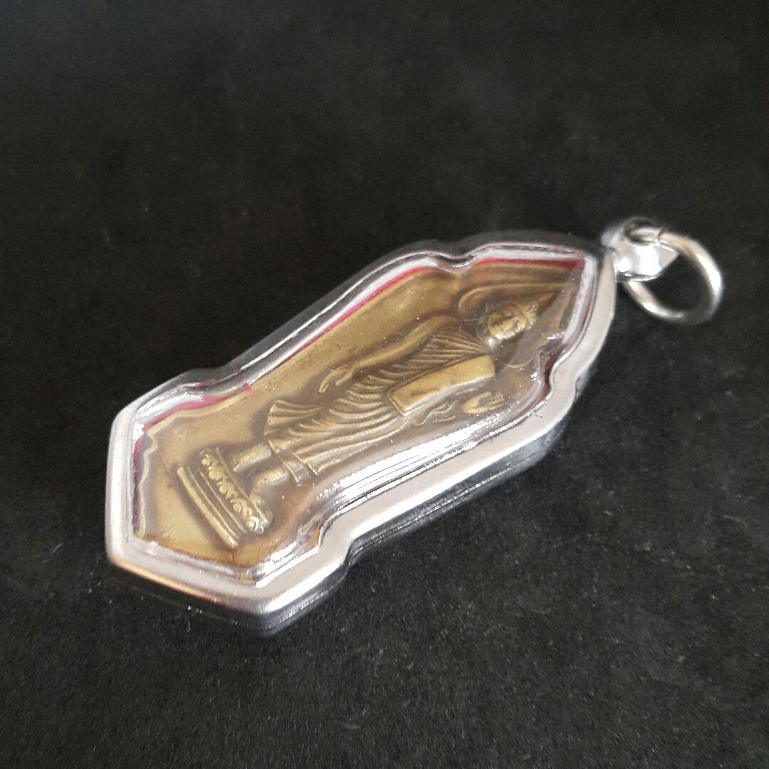 プラクルアン タイのお守りA54立像 仏像 開運の通販はau PAY