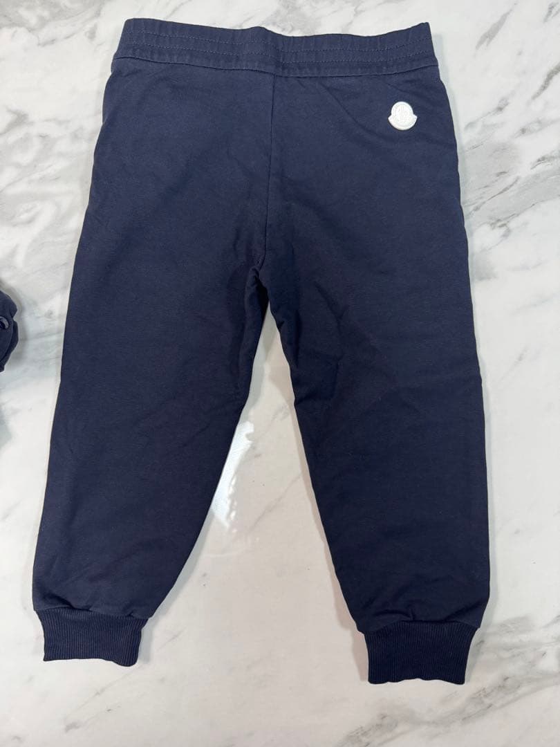 モンクレール　セットアップ　100cm