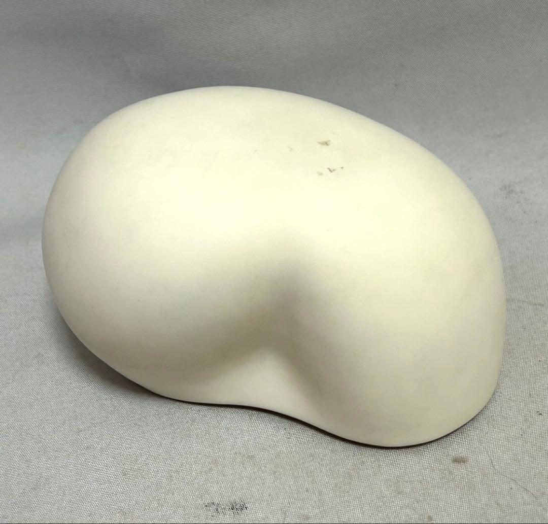 大江志織 白磁器 おふろ