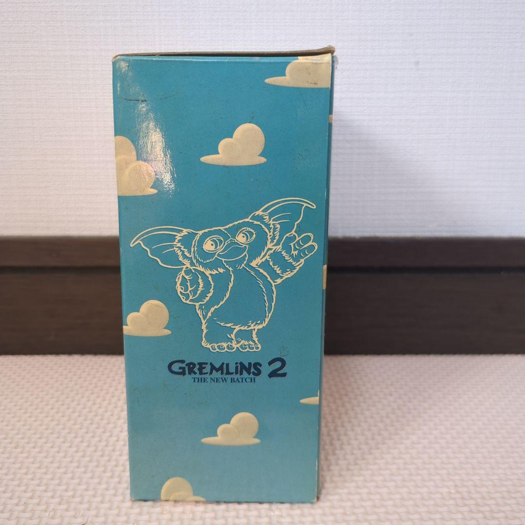 ジュンプランニング社製　グレムリン2 ギズモ　フィギュア