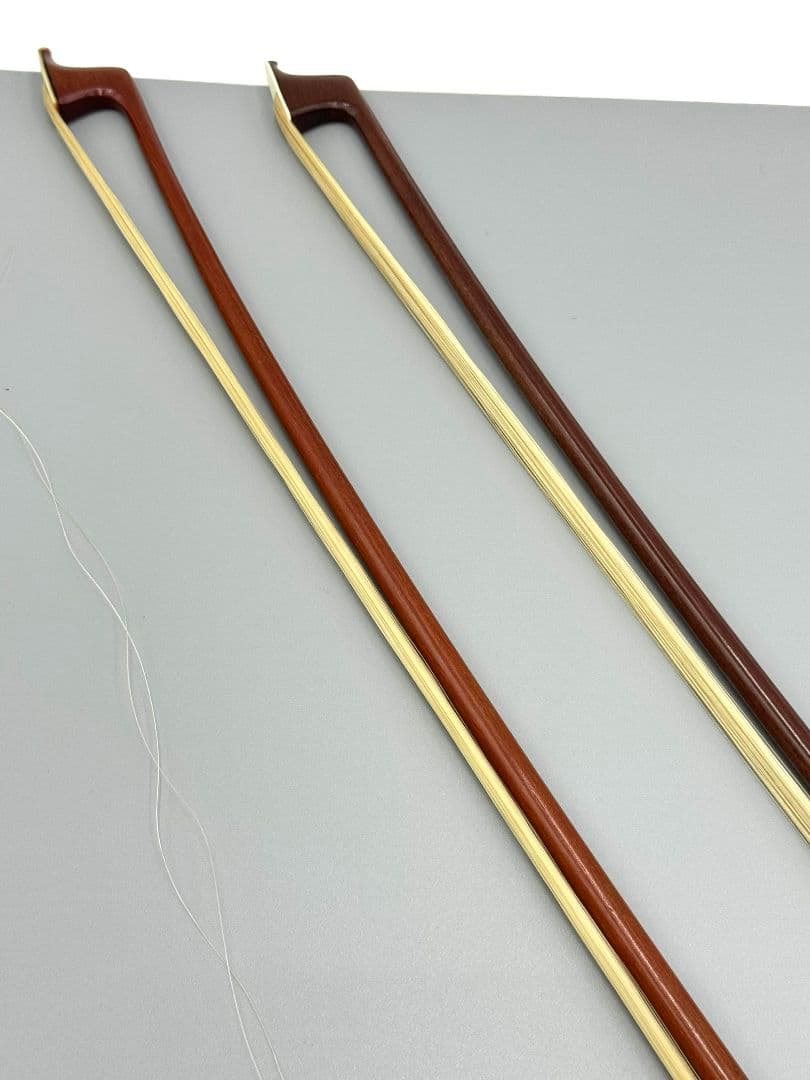 左下 スズキ バイオリン 1/2 バイオリン No.200 2001 弓ケース付