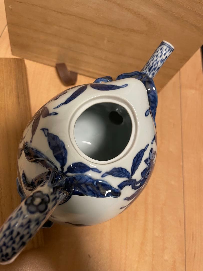 四代三浦竹泉 水差し 茶道具 2025年最新】Yahoo!オークション -三浦 竹