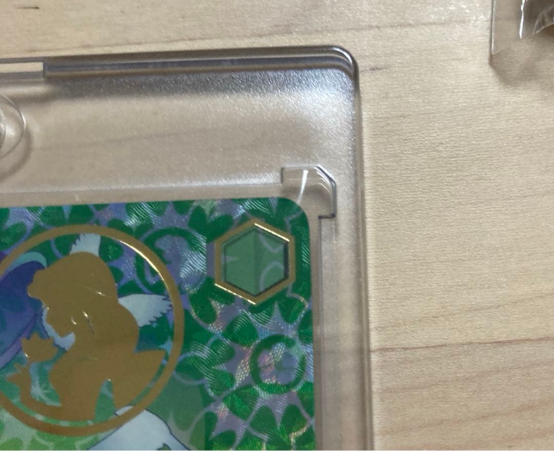 自由への憧れ　ジャスミン　ヴァイスシュヴァルツ　SSP ディズニー100