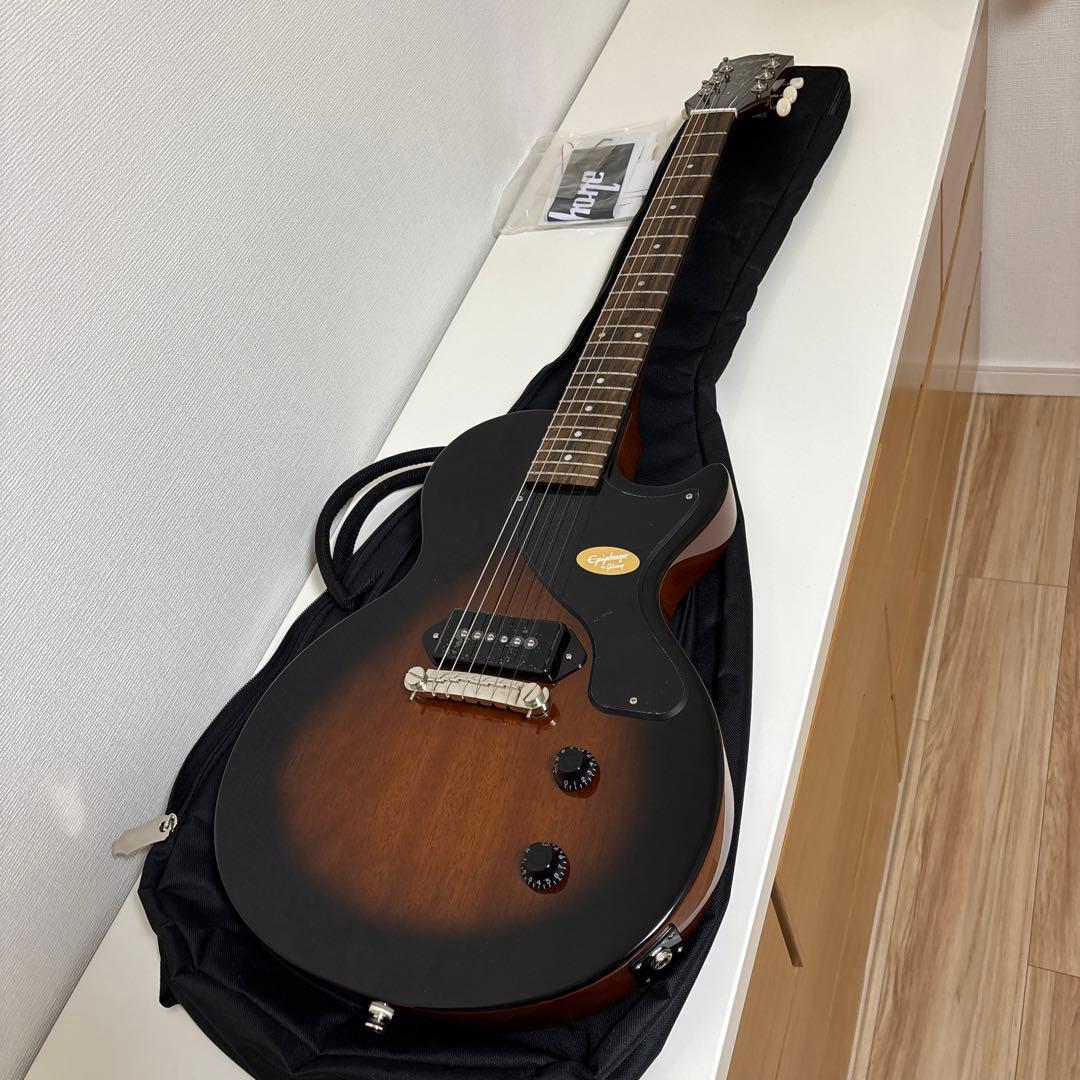 ギター Les Paul Junior