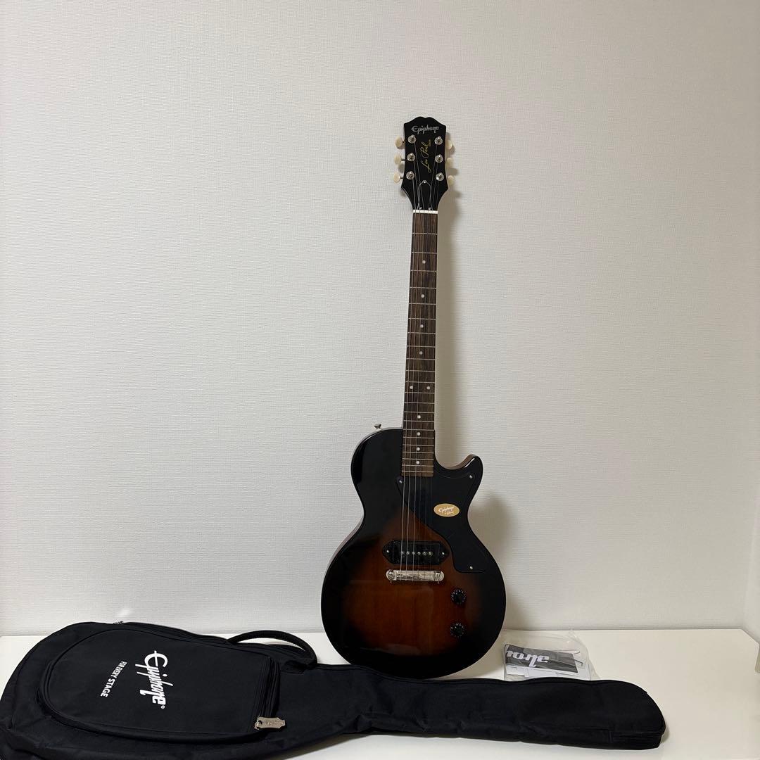 ギター Les Paul Junior