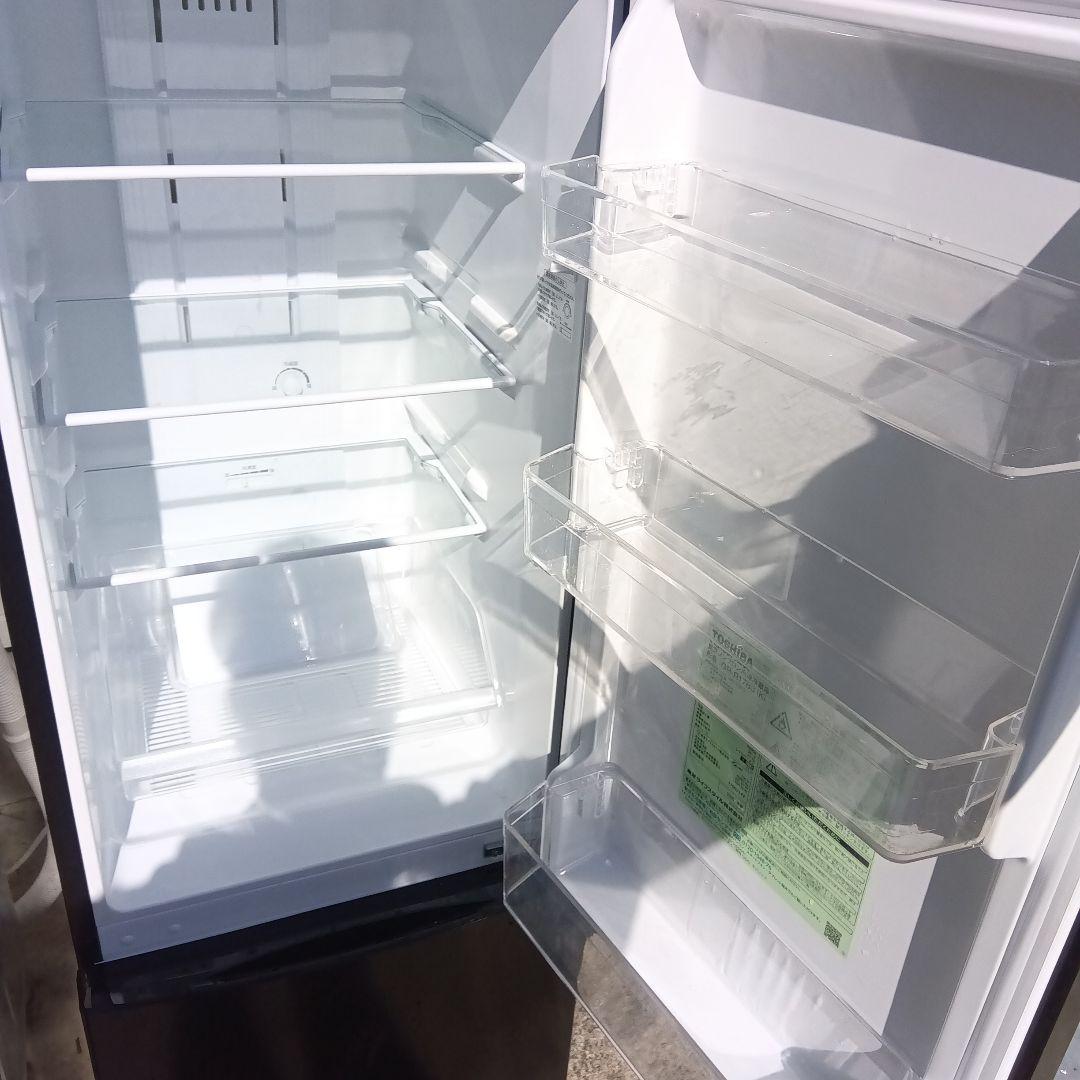 洗濯機　冷蔵庫　2点セット　2020年製有　高年式　生活家電　関東限定