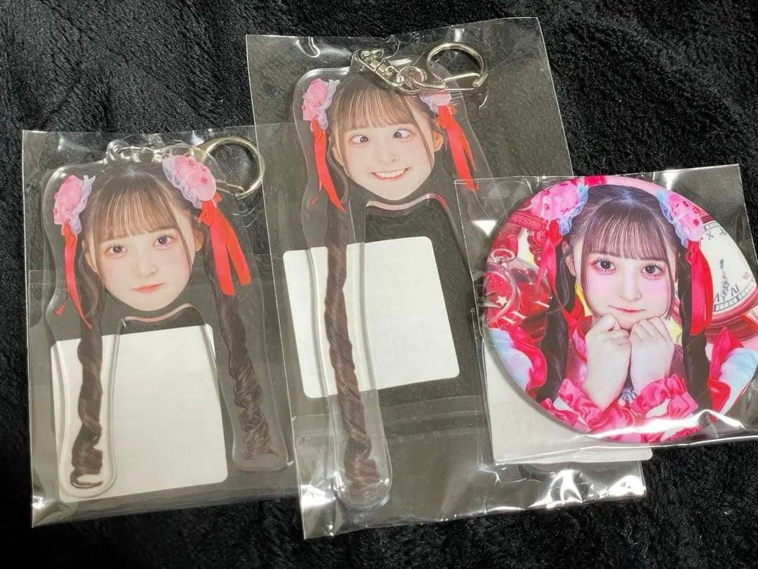 MISAMO TWICE ミブリー ミナ バッグチャーム 商品詳細ページ | ONCE