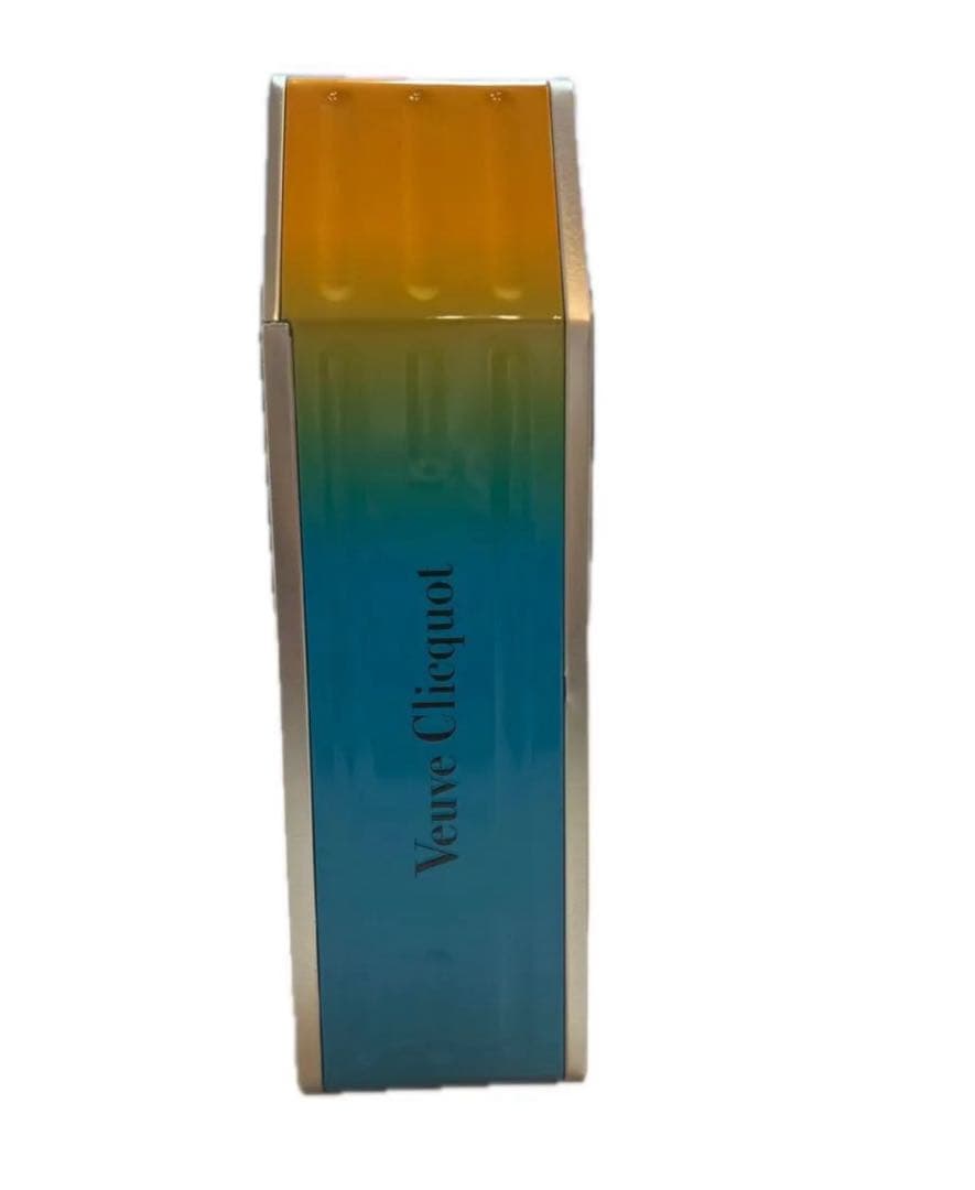 18本限定 ヴーヴ・クリコ ポップアップ Veuve Clicquot ショップ アロー