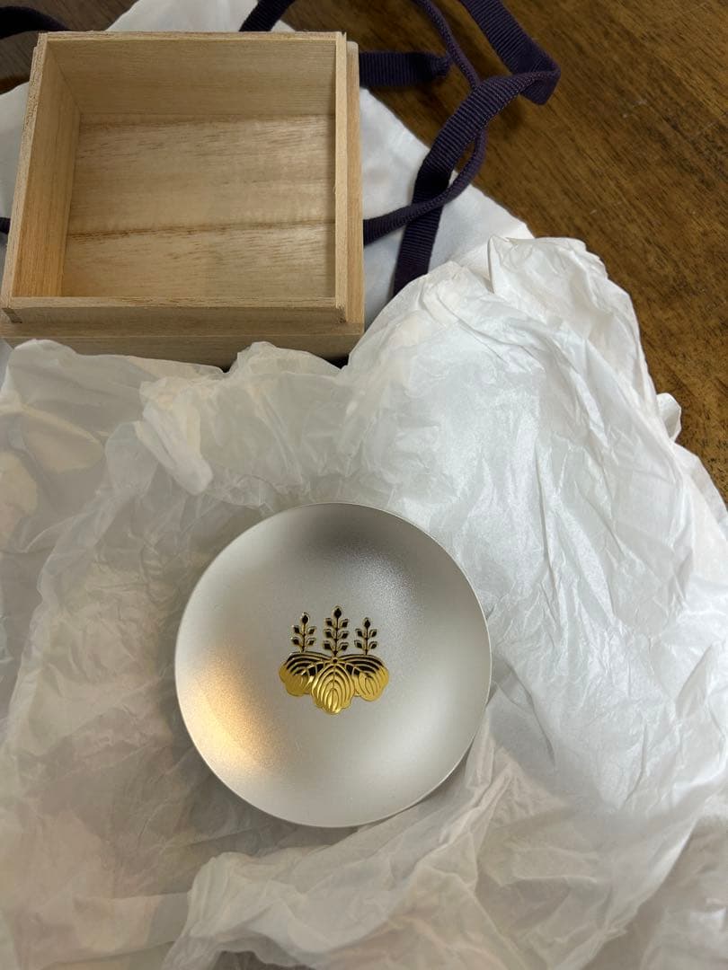 加州金岡宗幸作 鋳銅製 鳳凰香炉 共箱 G R9516B 2025年最新】鋳銅香炉