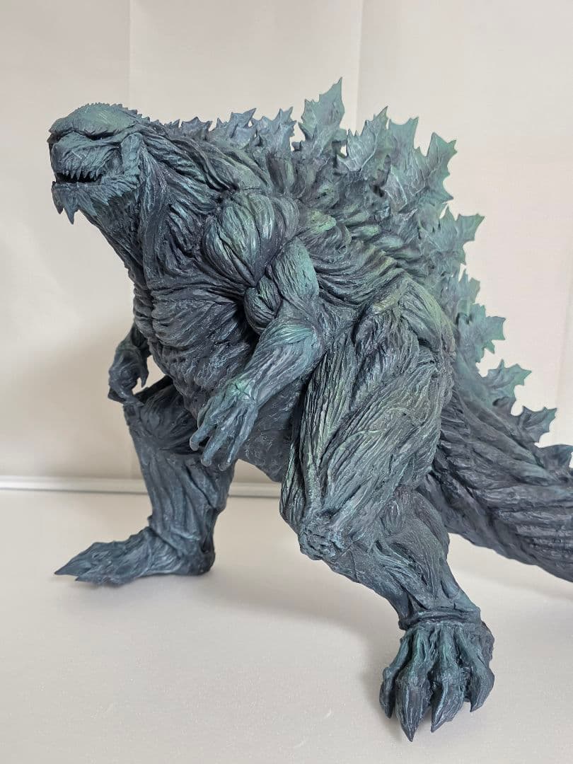 東宝30cmシリーズ　ゴジラ・アース　ゴジラ　エクスプラス　GODZILLA