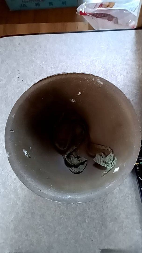 即購入OK早い者勝ち❗️】旧日本軍 実物ヘルメット 2個セット