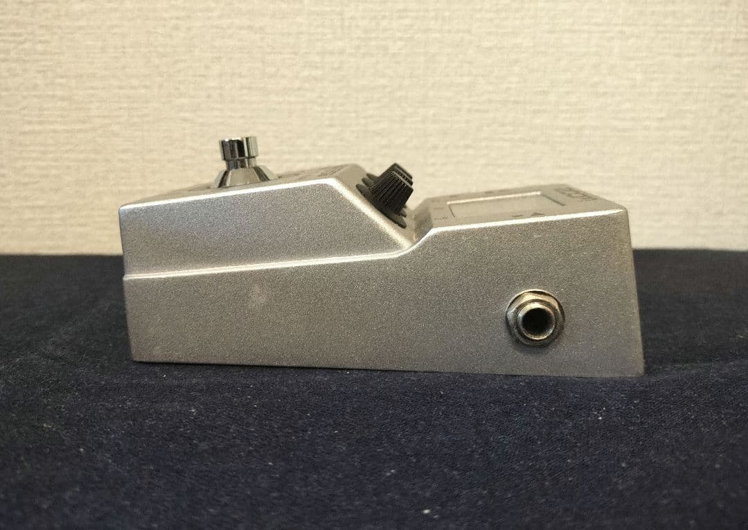 ZOOM MULTISTOMP M5-50G ギターエフェクター