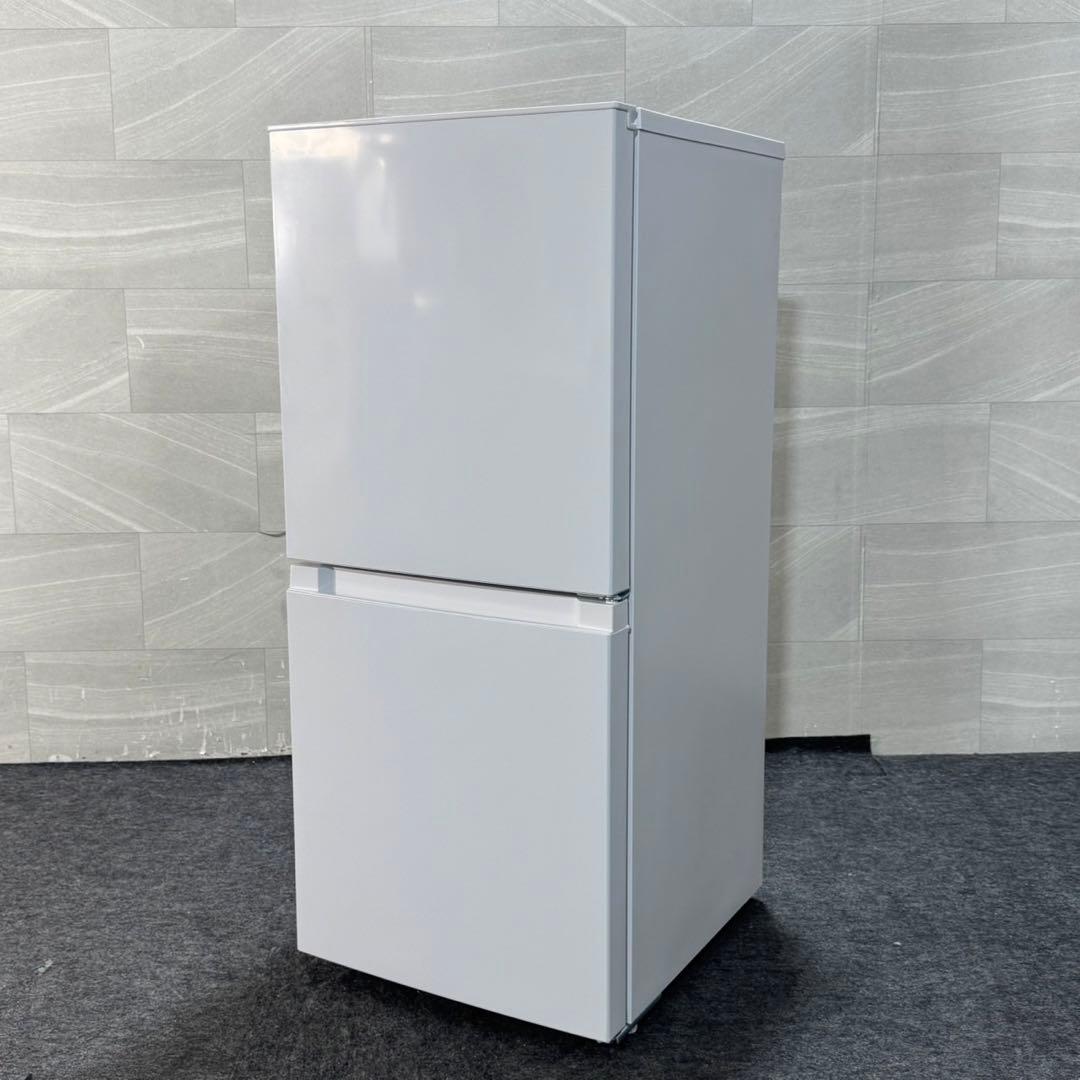 Haier 冷蔵庫 OBBR-121A 121L 2024年製 d4721