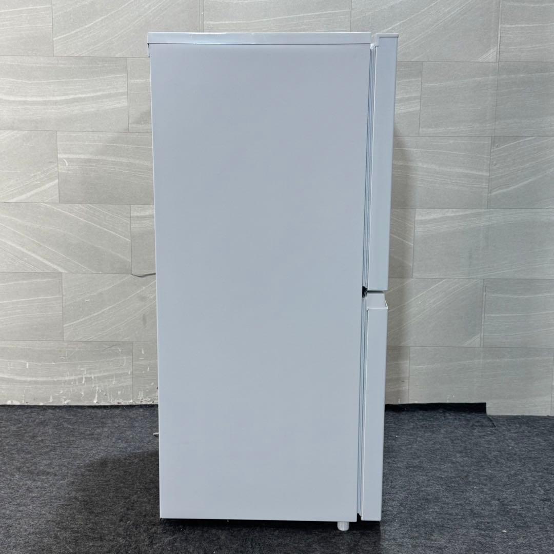 Haier 冷蔵庫 OBBR-121A 121L 2024年製 d4721