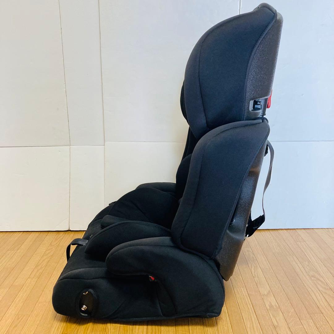 Nebio ネビオ　チャイルドシート　ジュニアシート　ポップピットF