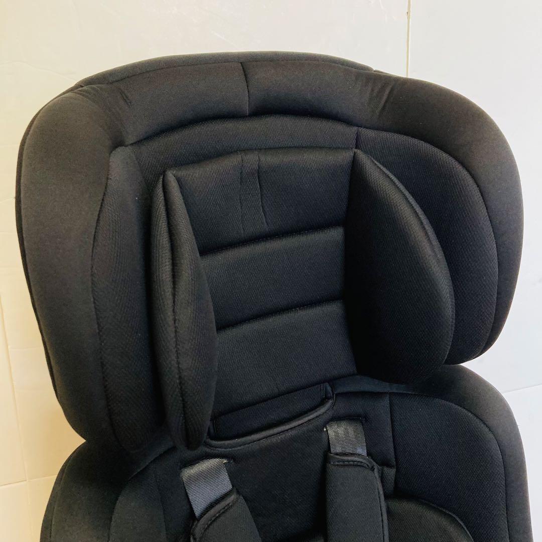 Nebio ネビオ　チャイルドシート　ジュニアシート　ポップピットF