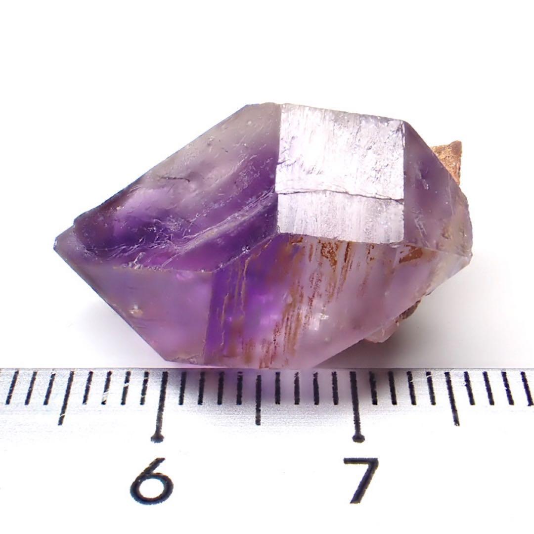 カザフスタン産】アメジスト