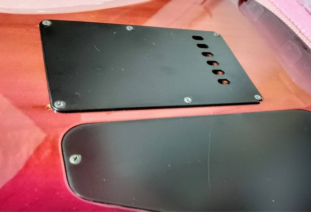 ギター CHARVEL by JACSON