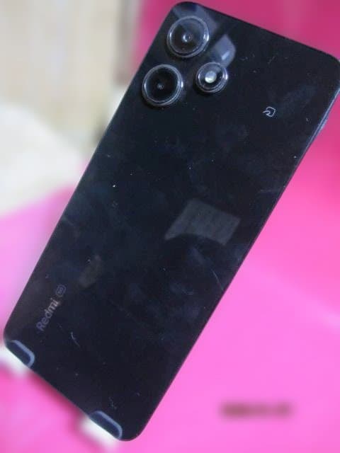 a401xm Redmi 12 5G os:14 128 初期化 65-8551 - メルカリ