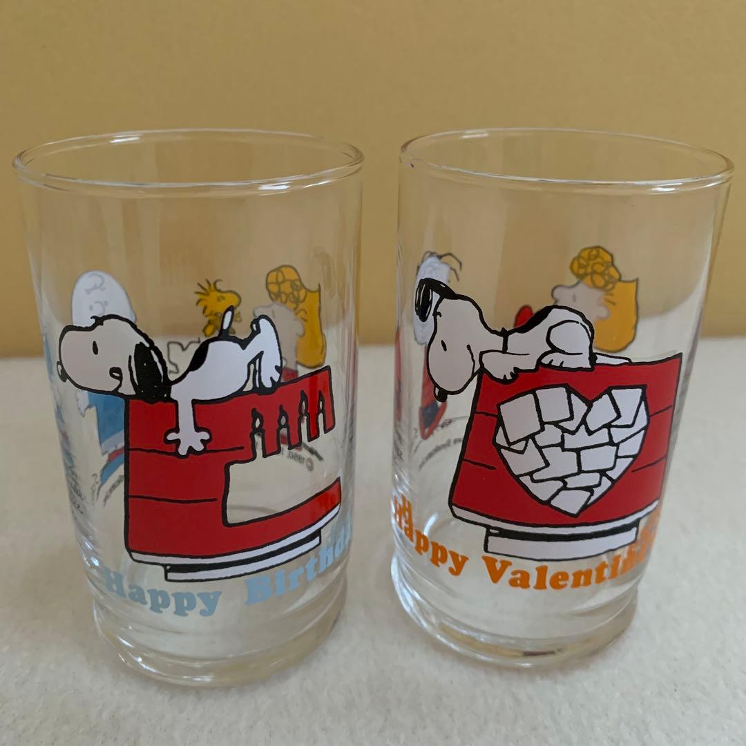 【年代物】SNOOPY♡昭和レトロ スヌーピーコレクション 当時物セット 激レア