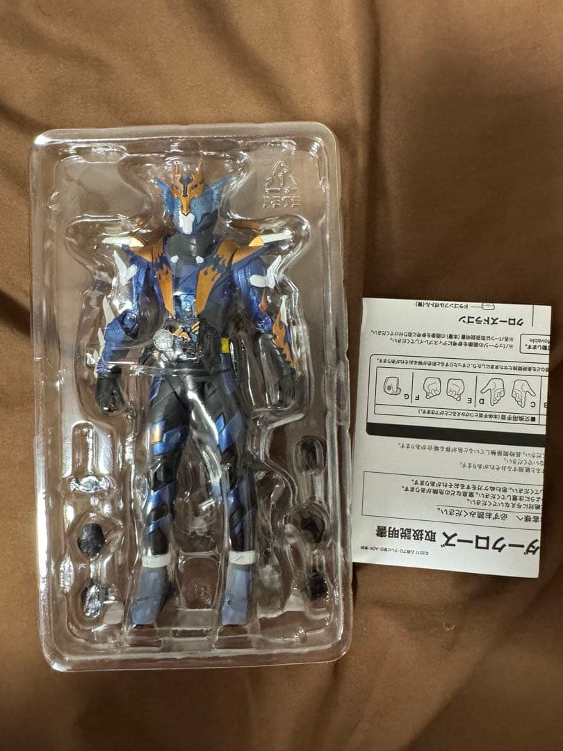 S.H.Figuarts仮面ライダービルドシリーズまとめ売り①