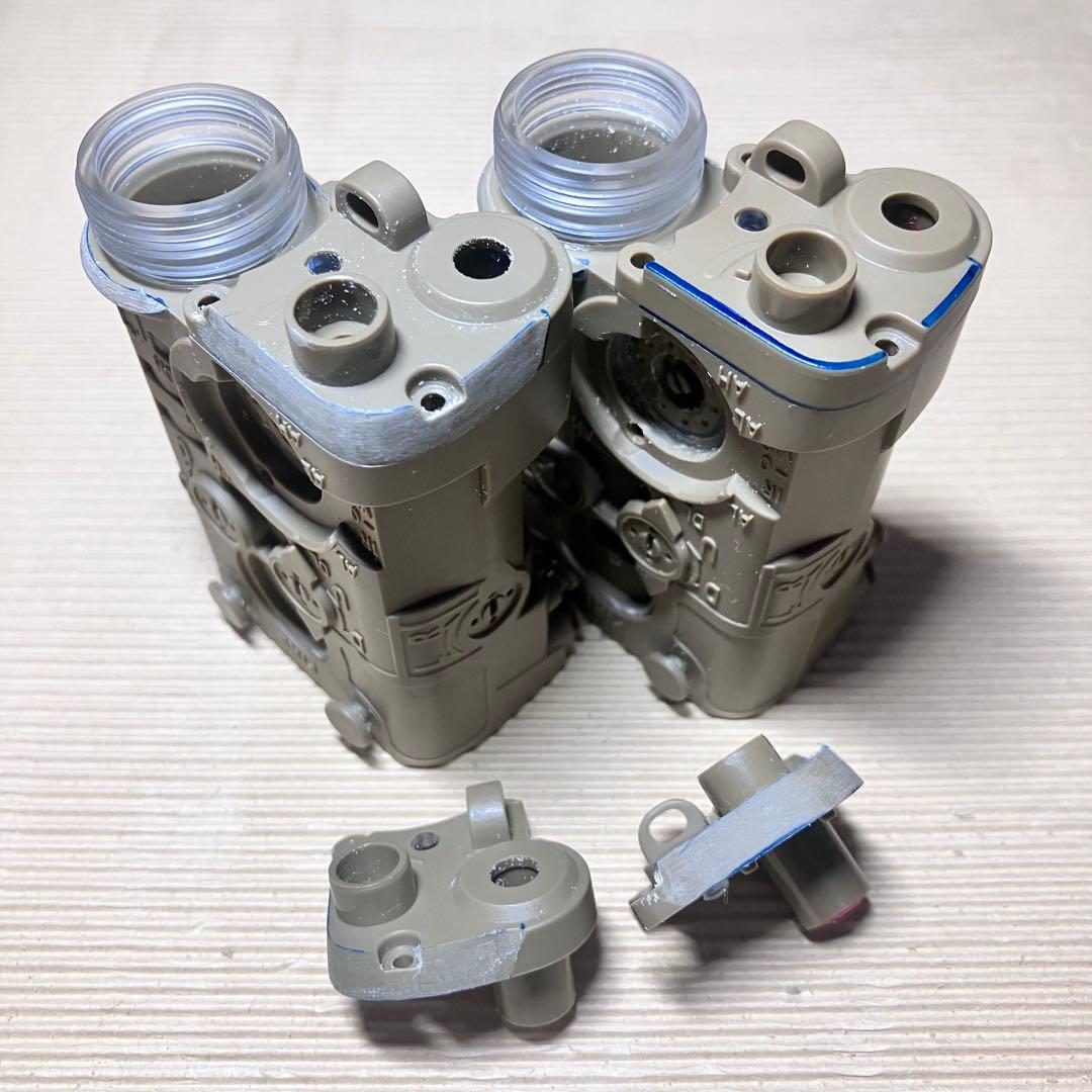 ngal dummy model 2025Ver. 1/3 ［即納品］