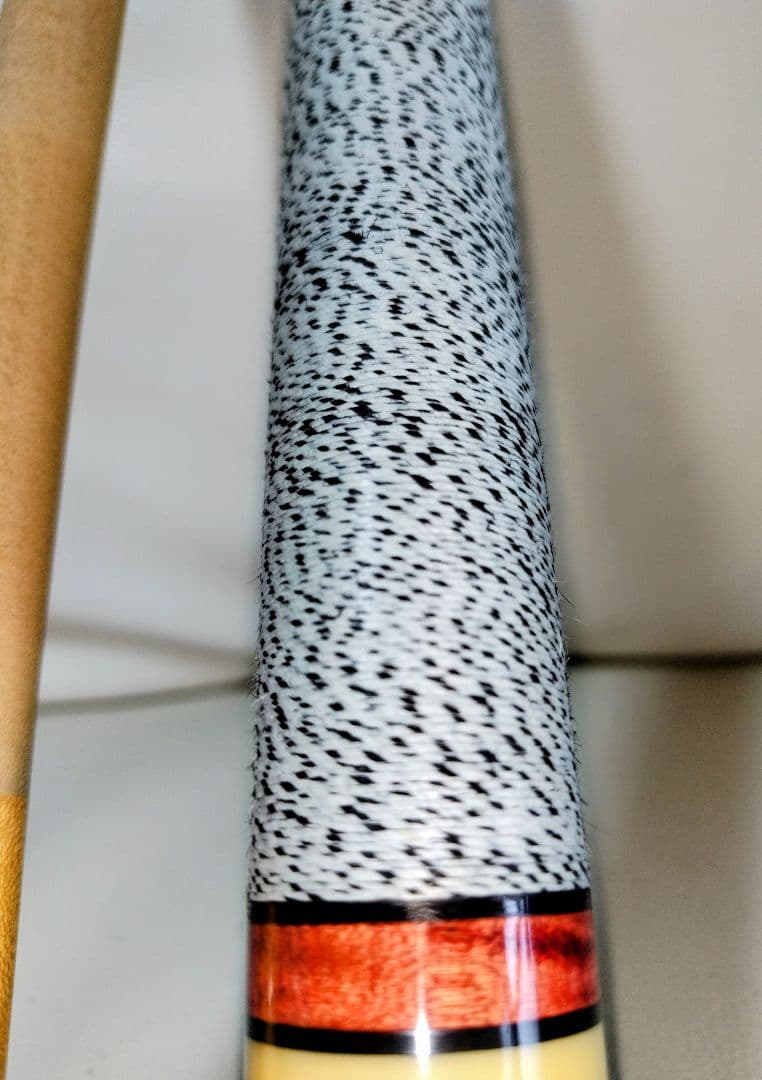 ◎美品★カスタムキュー・ペシャウアー★