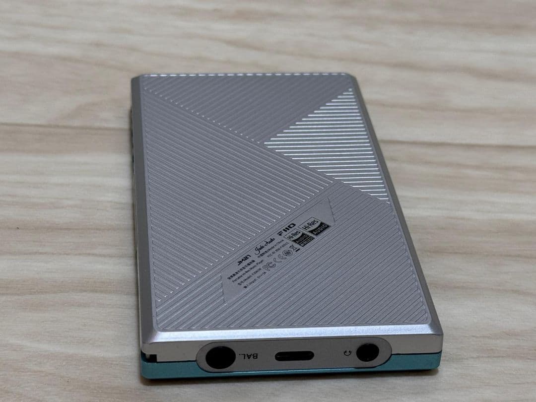 Jane audio JM21、F3061M オーディオプレーヤー Jane audio JM21