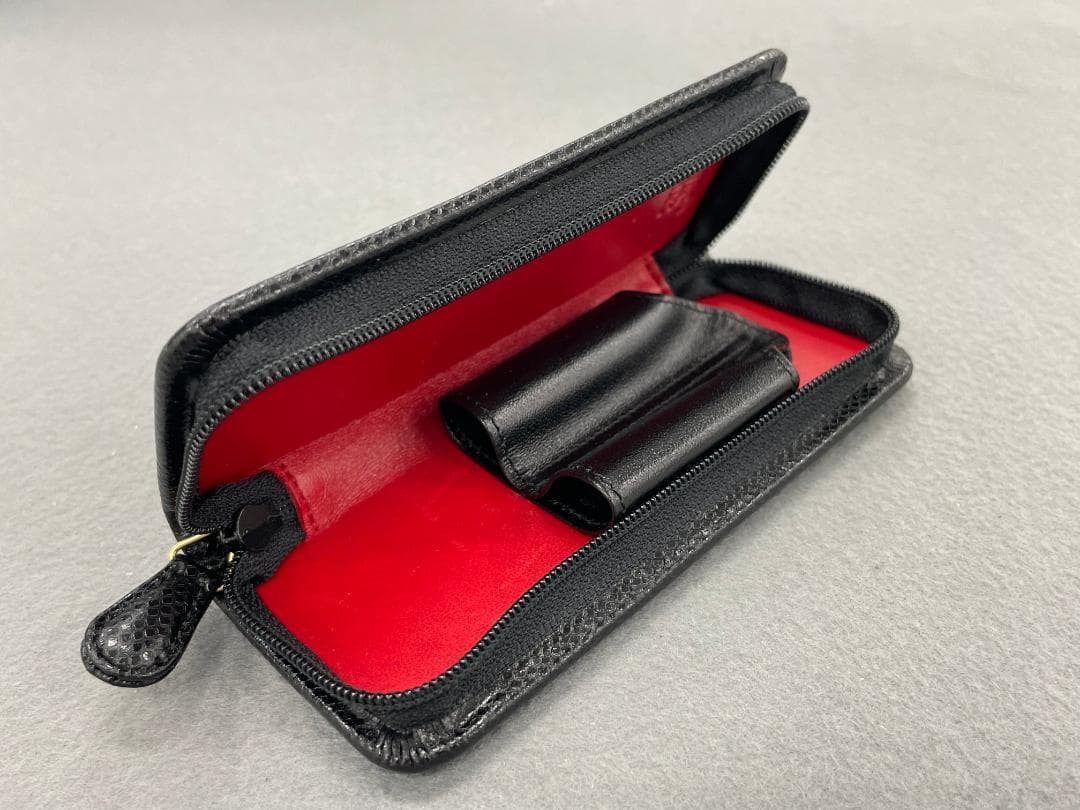 MONTBLANC モンブラン BOHEME ボエム ルージュ 2本 03435 - メルカリ