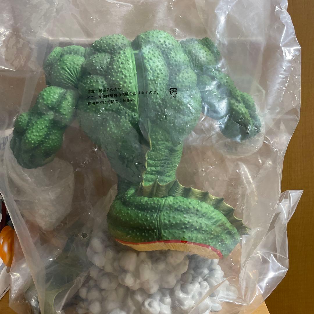 ポルンガandドラゴンボール&デンデセット　　　未開封