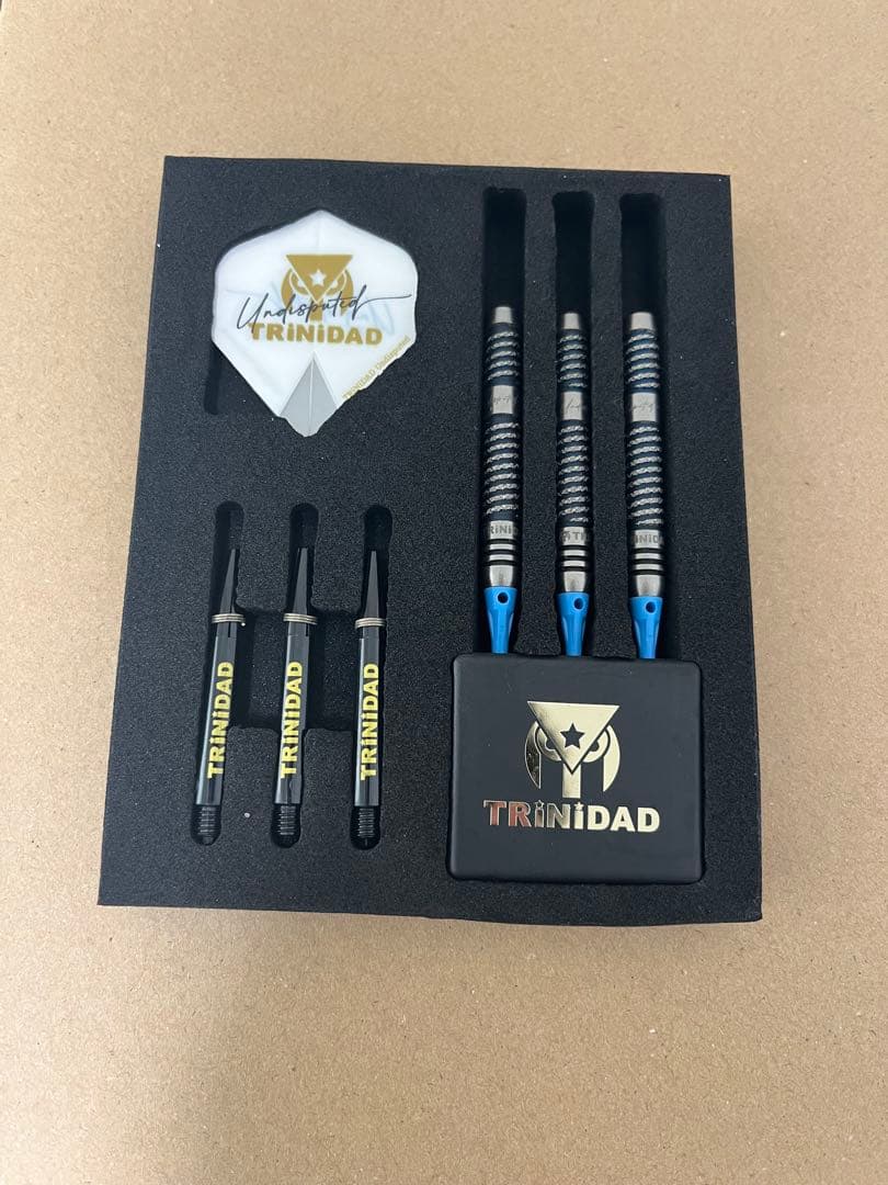 浅田斉吾モデル リカルド2 ザ ロイヤル