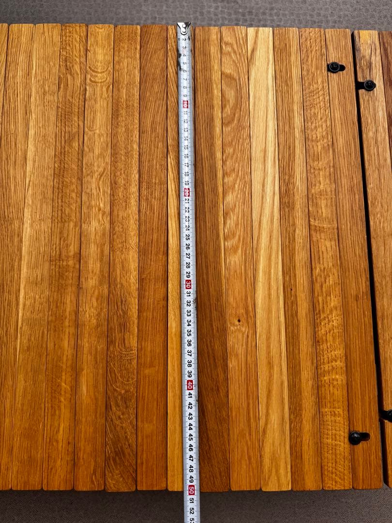 ALLSTIME DOOGOO テーブル 拡張左右付き