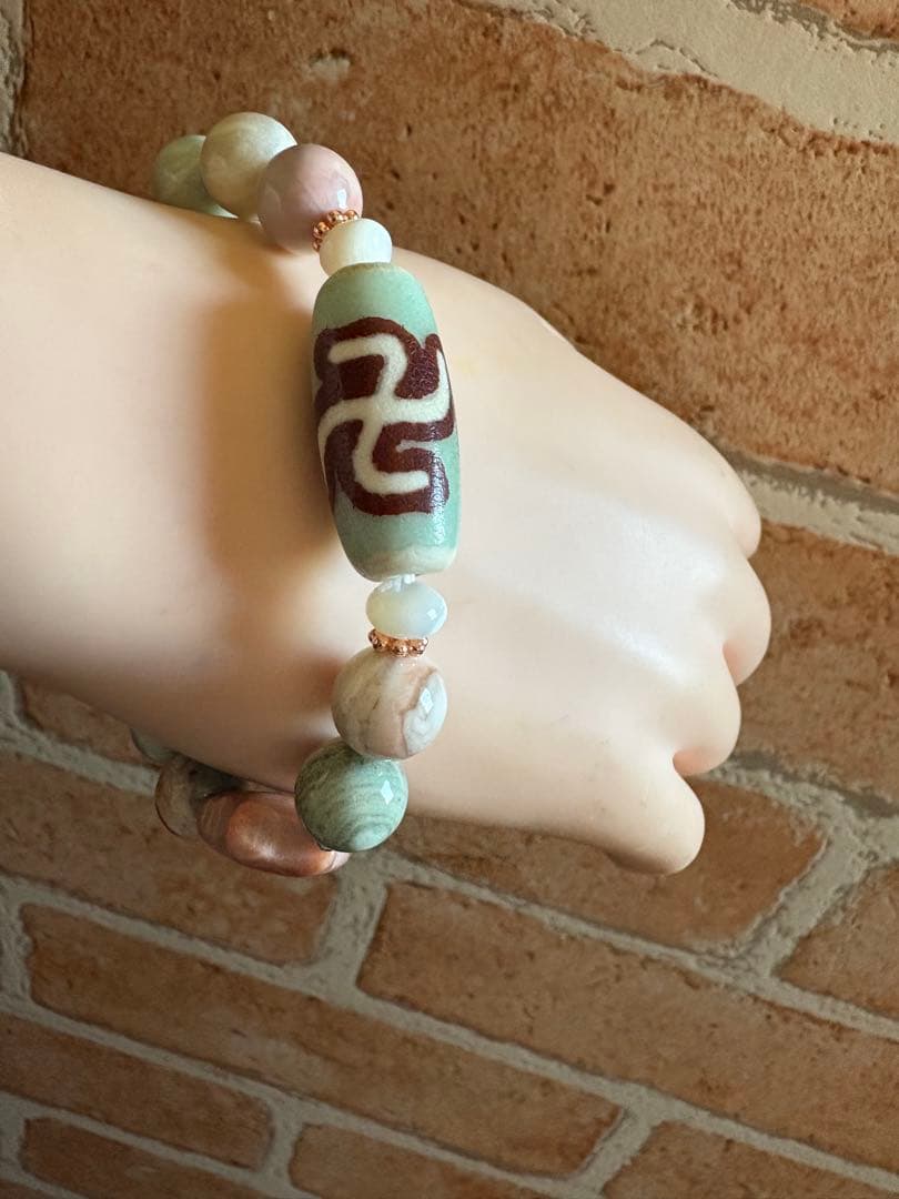 めげ様　おまとめ品　デザインブレスレット