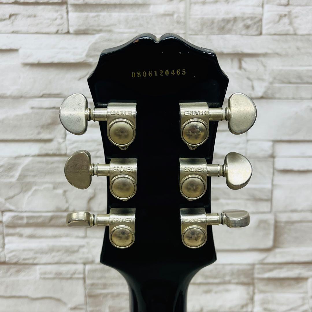 Epiphone エピフォン SGタイプ エレキギター G-400 PRO