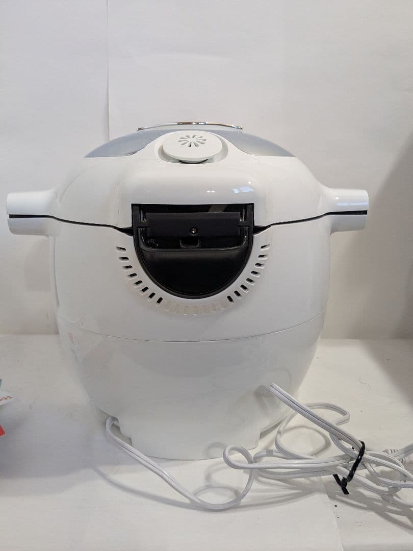 【未使用】ティファール クックフォーミー エクスプレス 6L CY8521JP