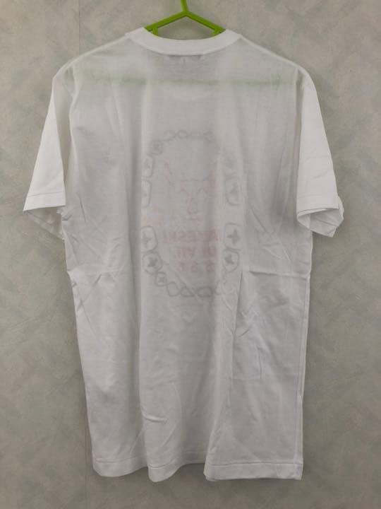 新品 天才・たけしの元気が出るテレビ!! 日本テレビ Tシャツ サイズM 北野武